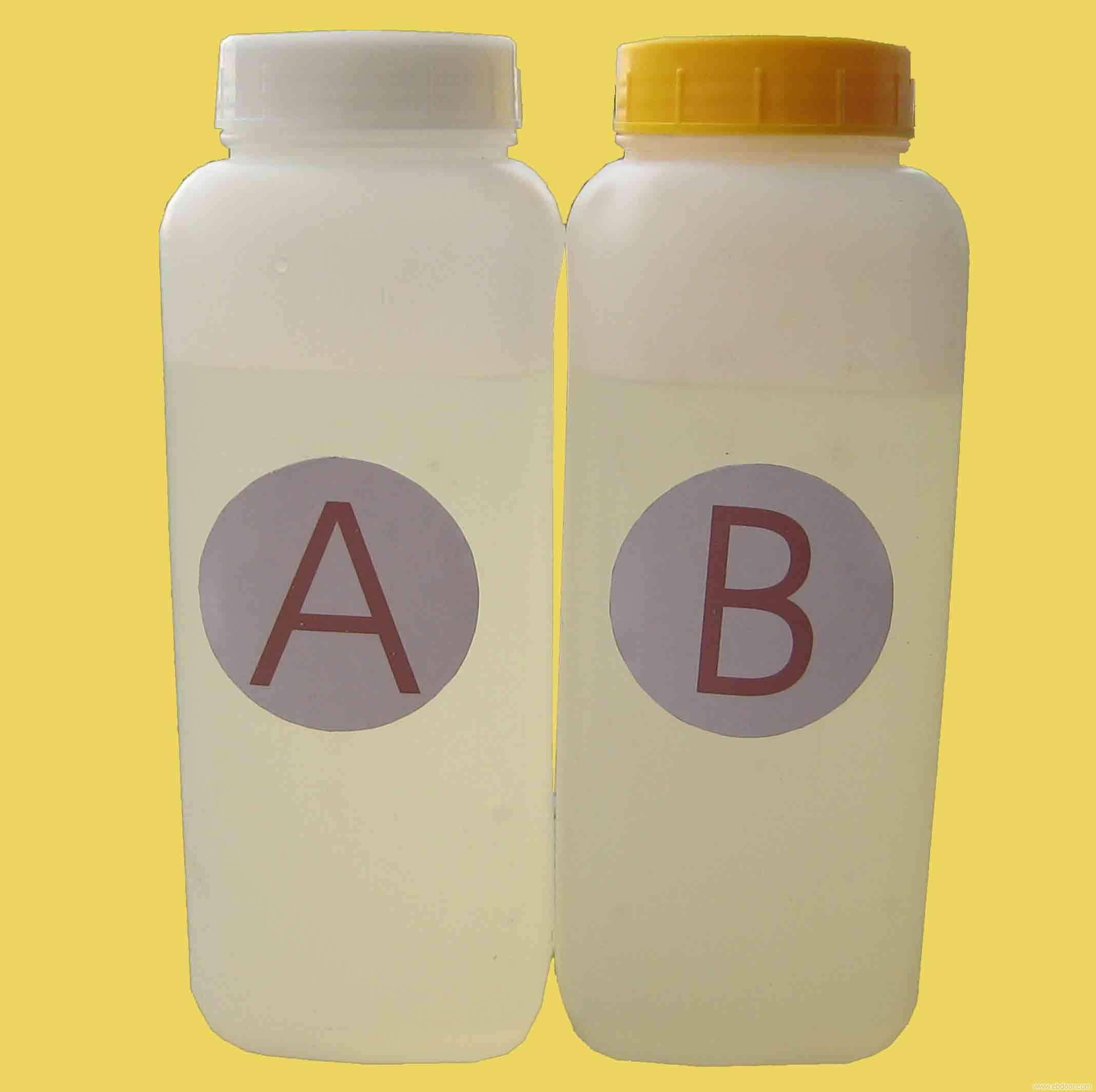 ab膠能防水嗎？