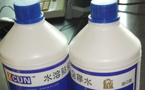 什么是水溶膠水呢？